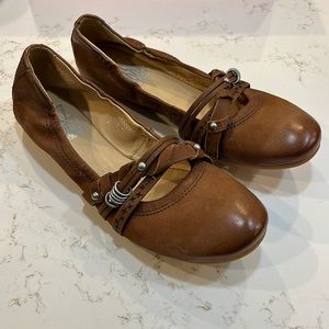 Miz Mooz Joplin Shoes